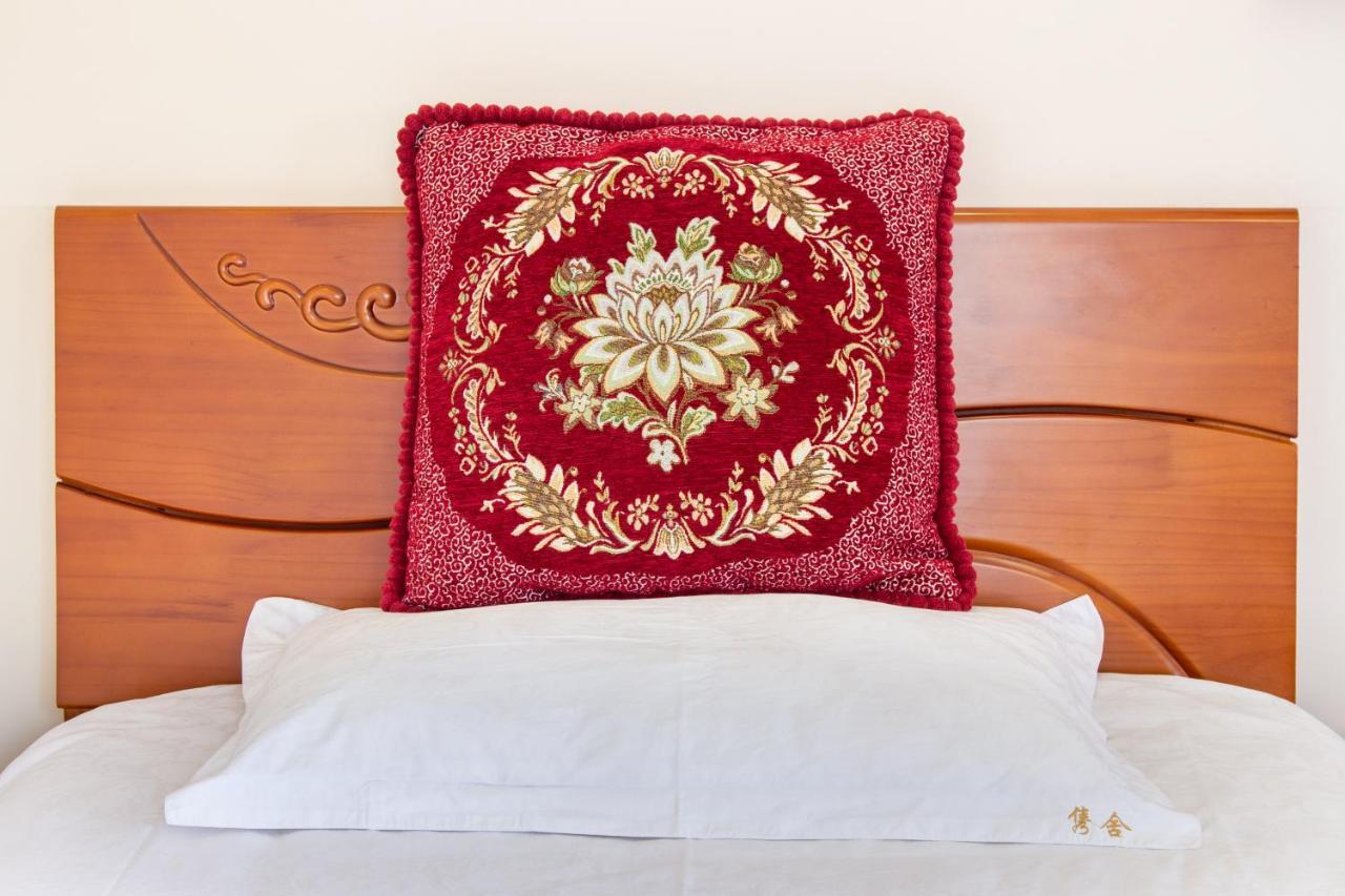 Junshe Boutique Guest House Guilin Exterior foto