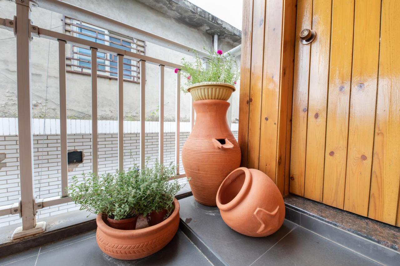 Junshe Boutique Guest House Guilin Exterior foto